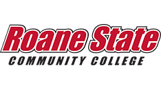 roane state community college logo