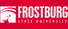 frostburg state university logo