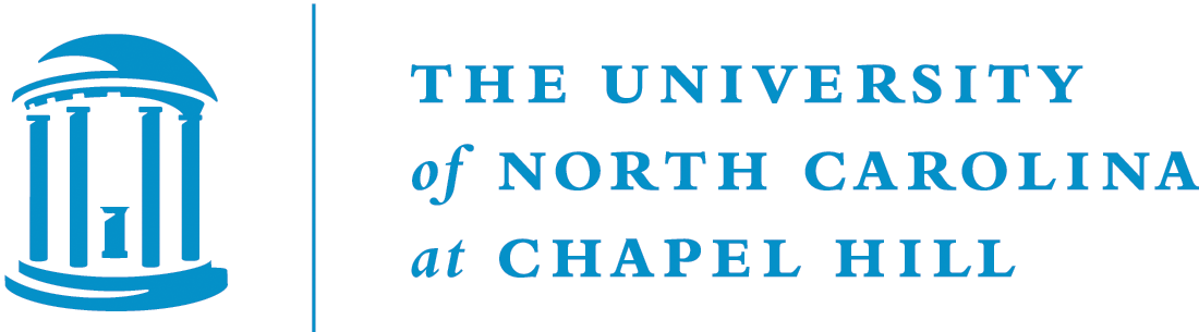 university of north carolina chapel hill logo