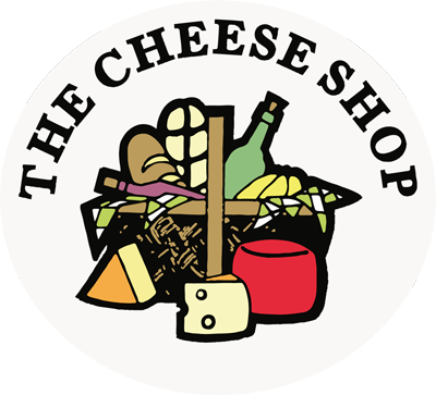 cheese shop logo