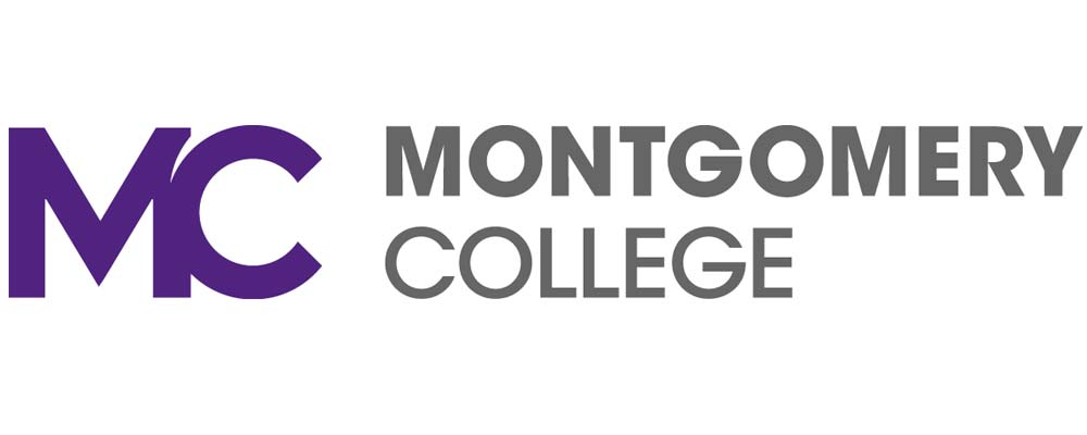 montogomery college logo