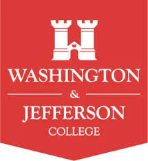 washington & jefferson college logo