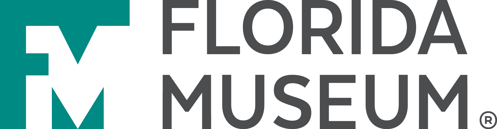 florida museum of natural history logo