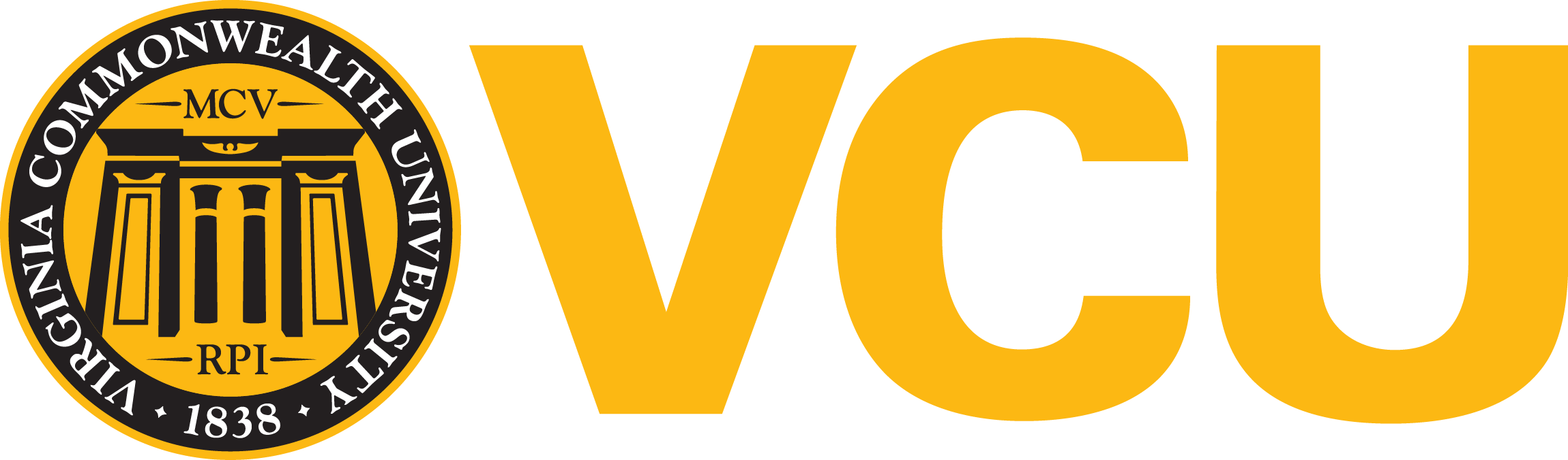 vcu logo