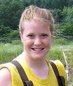 Melissa Kjelvik