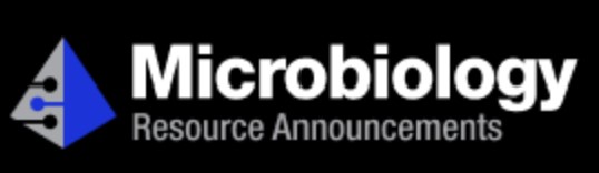 Writing Microbiology Resource Announcements (MRA)