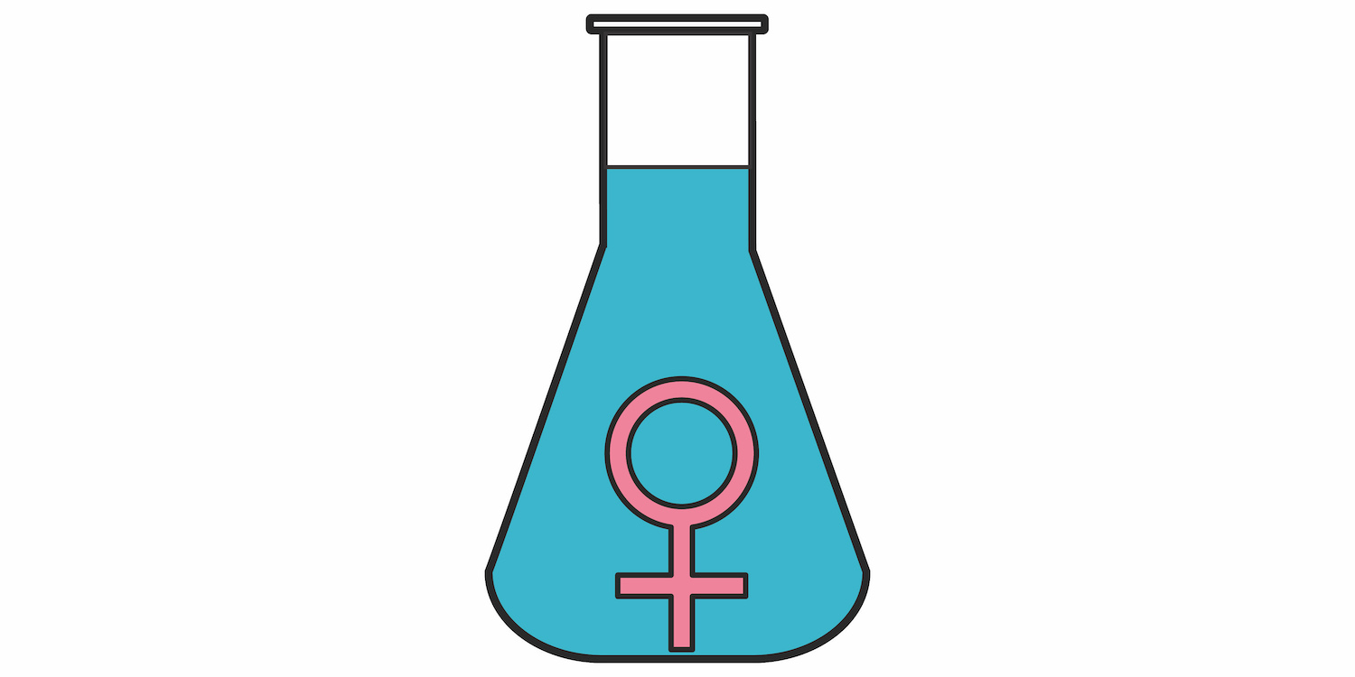 Starting Conversations About Discrimination Against Women in STEM