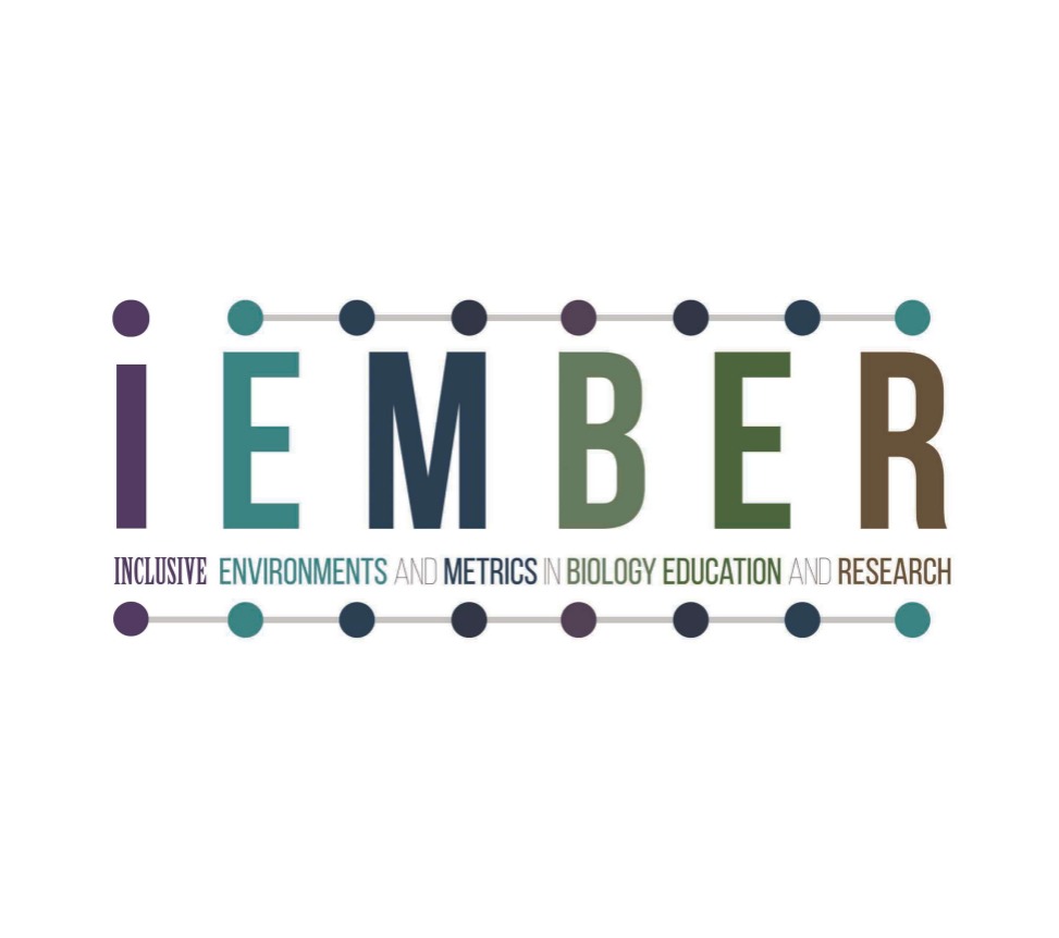iEMBER - Novel Networking Fostering Interdisciplinary Communities and New Research Collaborations (RCN-UBE Introduction)