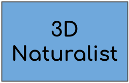3d Naturalists - Bioblitzes, Citizen Science, and Undergraduate Learning (RCN-UBE Introduction)