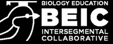 BEIC - Creation of the Biology Educator/Researcher Cross-Segment Collective (RCN-UBE Introduction)