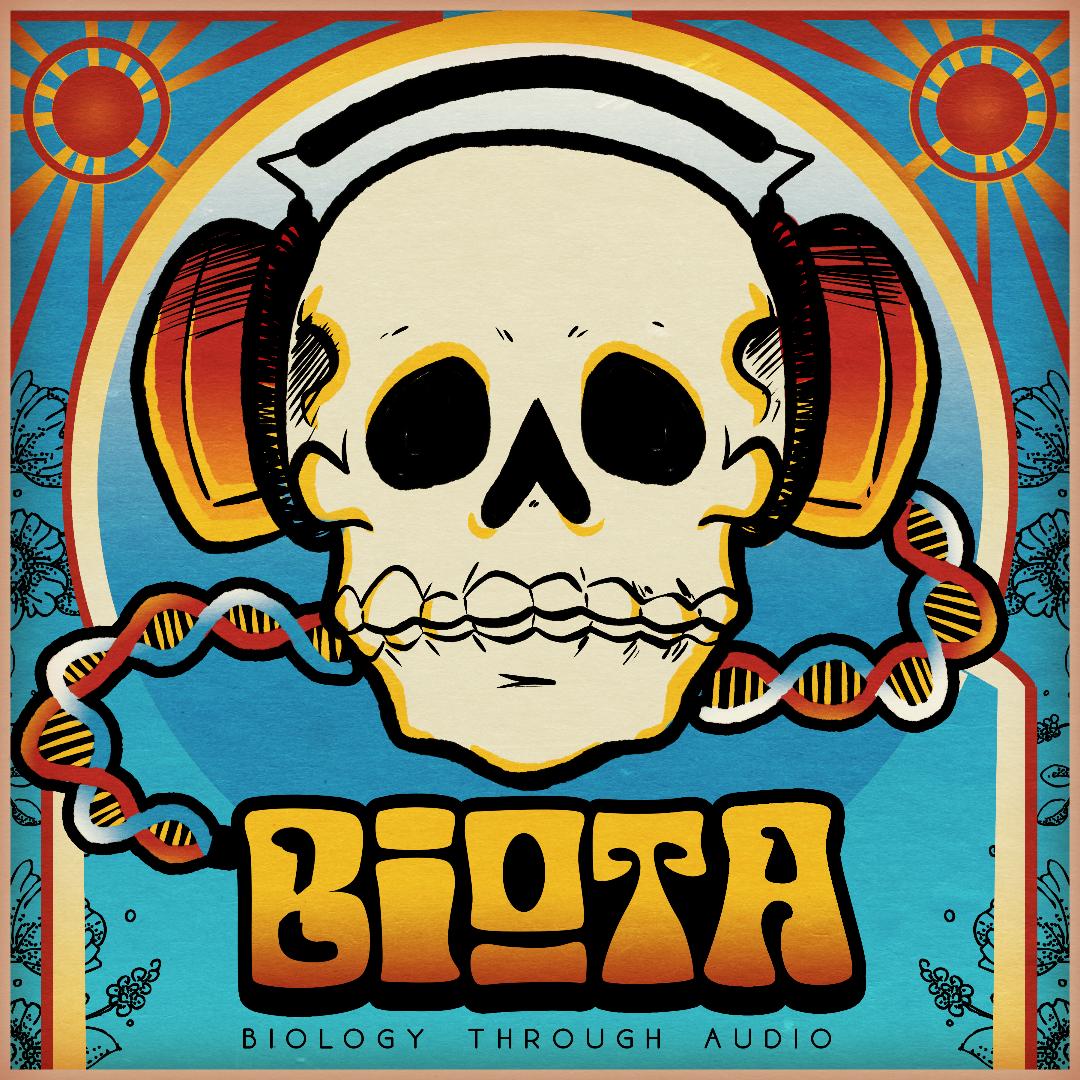 BioTA Podcast Episode #34 Biofilms Podcast Overview