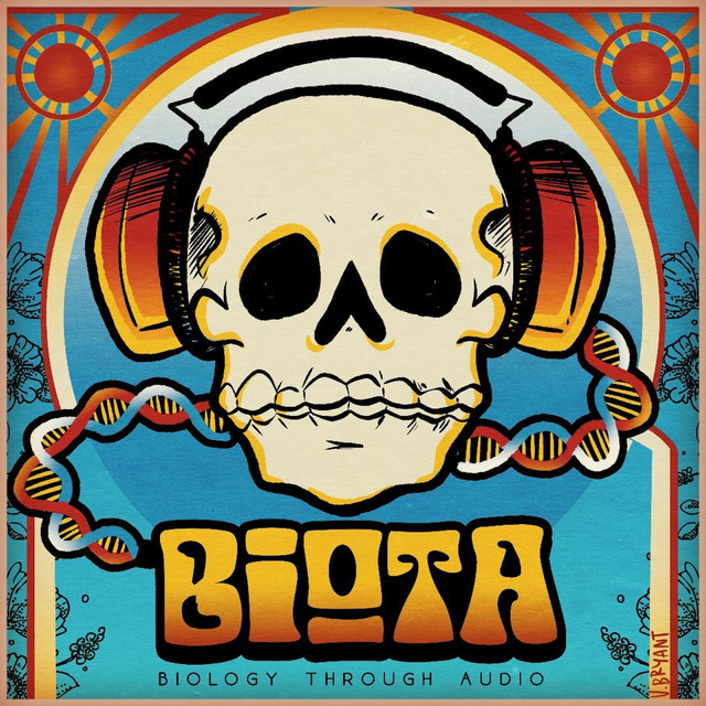 Student Activities to Accompany BioTA Podcast Episode 23: Chocolate Is Life